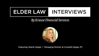 Guardianships and Preparing a Medicaid Spend-Down Plan | Elder Law Interview