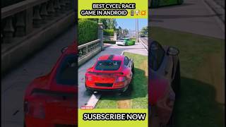 കിണ്ണം കാച്ചി ഒരു ഗെയിം 🤯💥| best cycle race game in android 📲 #shorts #gtashorts