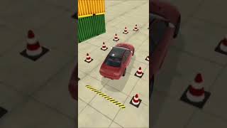 Driving school game short/2024