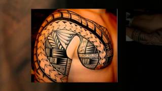 Maori Tattoos, Tribal Tattoos for Men.