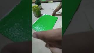 Acrylic Painting | Cartoon Painting | #acryliccolorpainting #cartoon #easypainting