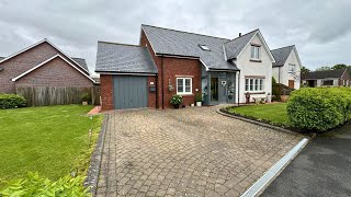 Stunning Modern 2-Bedroom Detached Home in Thurstonfield | Carlisle Coast Road