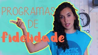 Como acumulo milhas aéreas nos programas de fidelidade