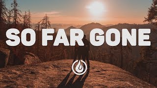 Nurko feat. Autrey - So Far Gone [Lyrics Video] ♪