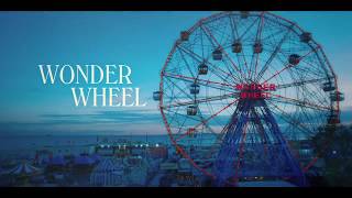 WONDER WHEEL | 21 december in de bioscoop | Nederlandse trailer