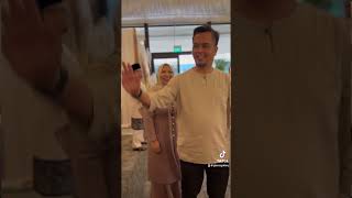 Majlis Perkahwinan Khidzir & Nur Nadiah di Warren Golf & Country Club oleh Glamz Gallery