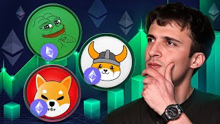 How To Buy Memecoins On Ethereum