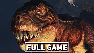 Turok (2008) - FULL GAME Walkthrough (No Commentary)