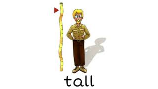 How to Pronounce Tall in British English