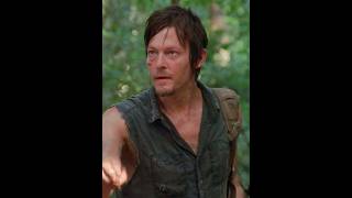 Daryl argues with Merle | The Walking Dead #shorts