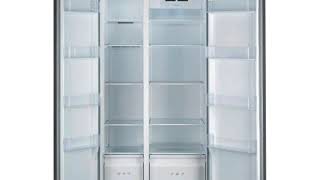 Geladeira/Refrigerador Philco Frost Free - Side by Side 489L PRF504I