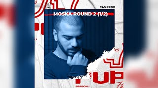 MOSKA ROUND 2 (1/2 PVPFLOWSEASON1)