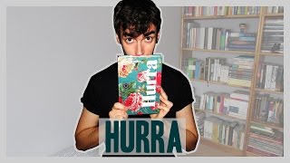 'Hurra', lo mejor de Ben Brooks