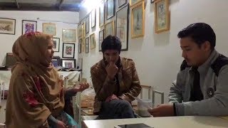 Hazaragi Talented Hazara Girl 2019