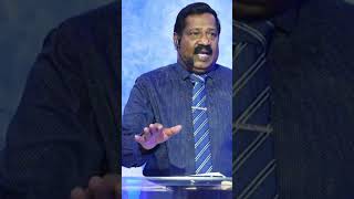 தடைகள் உங்களை பாதுகாக்கும் | Pastor Joseph Gerald #shorts