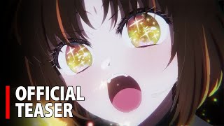 Oshi no Ko Season 3   Official Teaser