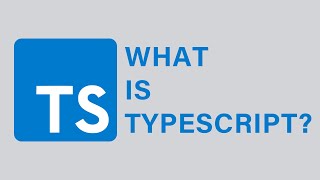 What is typescript? | Understanding TypeScript