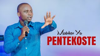 #live : PASTOR KAMGISHA - IBADA YA MORNING GLORY | 17 - 05- 2024