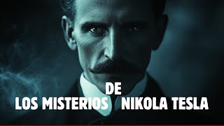 Nikola Tesla: El Genio Olvidado que Revolucionó la Electricidad