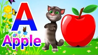 a for apple | abcd | a for apple b for ball | abc | abcd song | a for apple b for ball c for cat