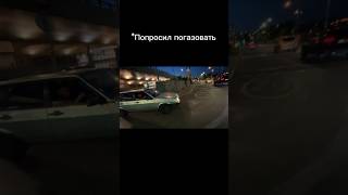 Зарубился с тачкой. Lada vs мотард#мото #lada #мотоцикл #bike #эндуро #тачка #гонки #moto #motovlog