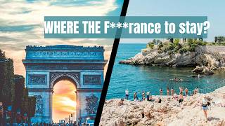 Where To Live In France? So Many Choices!