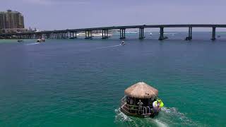 Sea Life in Destiny West - Destin Florida Vacation Rental