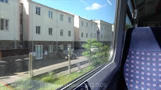 Gwr 166218 Bristol Temple Meads Severn Beach return