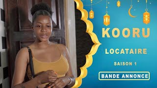 (Ramadan 2022) kooru locataire Bande annonce