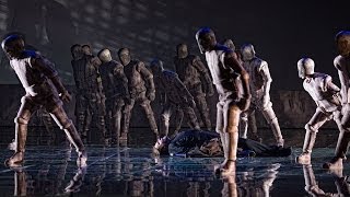 Götterdämmerung - Trailer De Nederlandse Opera