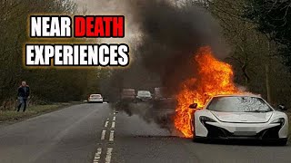 CRAZY NEAR DEATH EXPERIENCES!