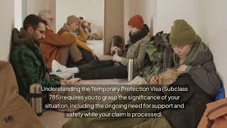 Temporary Protection Visa (Subclass 785) | Stay Safe and Secure in Australia