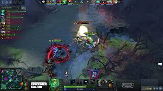 LGD vs Forward Gaming Game 1 EPICENTER Major 2019