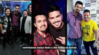 PRODUÇÕES E EVENTOS - OLF & JR