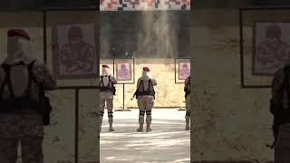 Sindh Rangers lady commando’s : #shortvideo #pakistan #23march #pakistanday #karachi