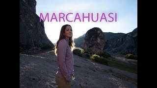 Marcahuasi.- ¿Cómo llegar?