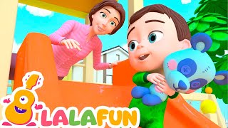 Safety Song | Safety Rules and more Nursery Rhymes and Kids Songs