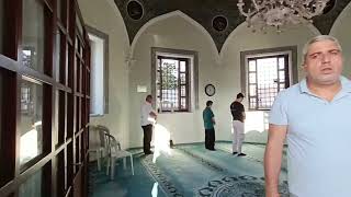 İzmir sokakları _ İZMİR SAAT KULESİ VE TARİHİ _ İzmir Konak Tarihi Yalı Camii Gezivlog