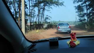 Kunkeshwar to Devgad Coastal Road