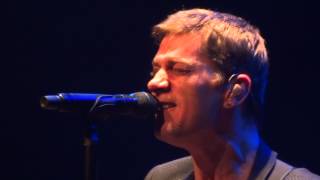 Rob Thomas - "Sunday Morning New York Blue" - Atlantic City, NJ 1-17-15