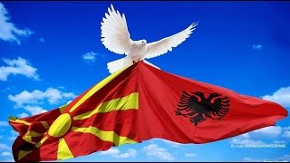 Wind of Change in Macedonia