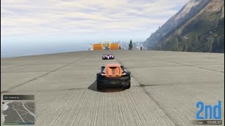 GTA Race 785: AA Born For Speed