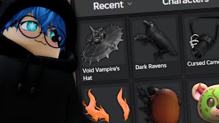 RILIS! INI DIA CARA MENDAPATKAN SEMUA ITEM GRATIS DI EVENT TERBARU ROBLOX THE HAUNT!