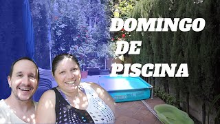 DOMINGO DE PISCINA (DOMINGUEROS)