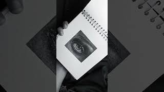 eye drawing