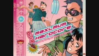 Maximum Hardcore (Disk 3 - Slipmatt) (Full Album)