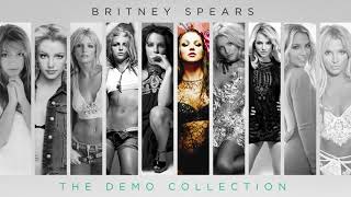 Sexify (Demo) - Britney Spears