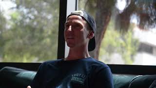 Cole Seely: My Comeback Day 1