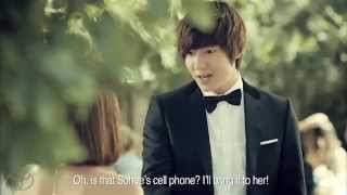 HD Lee Min Ho 이민호 The One and Only Season 1 Ep 3 English Subs 2012 Toyota Camry