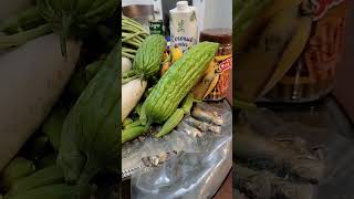 Balot, Tulingan, Ligo, Bantyong, Okra, Batong, Bulad, ug Saging